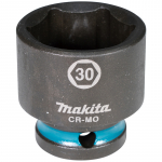 L&ouml;&ouml;kpadrun l&uuml;hike 30mm 1/2" Cr-Mo E-16221 MAKITA