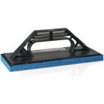 K&auml;epidemega k&auml;sn RUBBER SPONGE FLOAT - HARD FINE SuperPro; 72988 RUBI