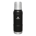 Thermos The Artisan 1L must 2811428005 Stanley&reg; 0.89kg Roostevaba teras