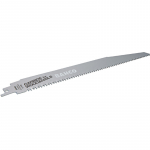 Karbiidkattega tiigersaetera, TCT 150mm*1,32mm, 8TPI, 1 tk, naeltega puidule; 3946-150-6-DSL-1P BAHCO
