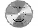 Saeleht puidule 305x30mm 96T TCT YT-60785 YATO