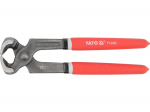 Puusepa tangid 8" YT-2052 YATO