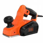 B+D 710W h&ouml;&ouml;vel 0-2mm DOC 11mm BEW712-QS BLACK DECKER