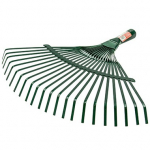 Murureha, metallist, ilma varreta