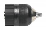 Kiirpadrun 6,5 mm 3/8";-24UNF 0,8-6,5 mm 6501X