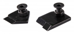 Rezerves asmeņu komplekts 80 mm urbim, E-13661 MAKITA