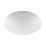 LED lae/seinavalgusti ASTRA mikrolaine liikumisanduriga, &Oslash;255mm, 4000K, 12W, 960lm, AC180-250V, 50/60Hz, PF>0.5, IP54 LD-ASTR12WM-NW-00 GTV