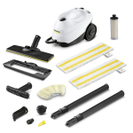 Aurupuhastid SC 3 EasyFix PLUS 1.513-661.0 KARCHER