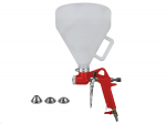 Gaisa putu izklaide 6L (plastmasas tvertne), K00050, Keltin