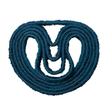 FLĪSA LENTES, KAS PAREDZĒTAS LENTES SLĪPMA&Scaron;ĪNAI, NON WOVEN FINE 13X457 - 5 PC, 4932492886 MILWAUKEE