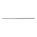 SDS-MAX MX4 URBJI - 4 GRIEZĒJ&Scaron;ĶAUTNES, SDS-MAX 32 X 1320 - 1 PC, 4932352788 MILWAUKEE