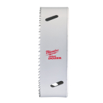 HOLE DOZER&trade; DIVMETĀLA GREDZENZĀĢI, HOLE DOZER HOLESAW - 210 MM - 1 PC, 4932399889 MILWAUKEE