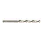 THUNDERWEB - METĀLA URBJI HSS, SLĪPĒTI - DIN 338, TW 6.1 X 101 - 10 PCS, 4932459858 MILWAUKEE
