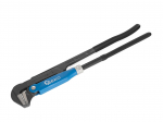 Cauruļu atslēga 1.5" 90&deg; CrV tērauds, G01627, GEKO PREMIUM