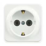 Kontaktligzda MISYA v/a, 1v., ar saz. 01051100-100115, G&Uuml;NSAN