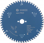 Ripzāģa disks ExpertWood 190 x 20 x 2,6 mm, 56, Rokas ripzāģiem RIPZĀĢA ASMENS EXPERT FOR WOOD, 2608644046, BOSCH