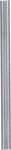 Ēvelēm REVERSĒJAMS KARBĪDA ĒVELNAZIS, 56 MM, 2608000672 BOSCH