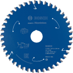 Rokas ripzāģiem EXPERT FOR ALUMINIUM BEZVADU ZĀĢIEM PAREDZĒTI RIPZĀĢA ASMENS, 2608644534 BOSCH