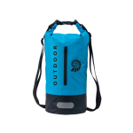 Ūdensnecaurlaidīgs sausais maiss ar ārējo nodalījumu, 20L, R712008, Origin Outdoors