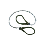 Zāģis 'Paracord', 65 cm ķēde, 33 zobi, R179614, Origin Outdoors