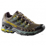 Apavi ULTRA RAPTOR II Wide GTX, izmērs: 49, Carbon/Moss, 8058428051526 LA SPORTIVA
