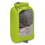 Ūdensmaiss DrySack 6L with Window, Limon, 0843820157093 Osprey
