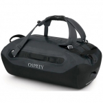 Soma Transporter WP Duffel 40, Tunnel Vision Grey, 0843820121421 Osprey