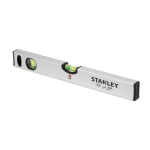 Līmeņrādis CLASSIC magnētiskais 40cm STHT1-43110 Stanley