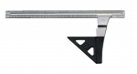 Sānu pietura X-ONE, modelis 18825, RUBI