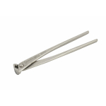 Pastiprinātas stieples knaibles 300mm, CrV tērauds, nikela pārklājums, AW71100BL, AWTOOLS