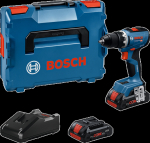 Akumulatora urbjma&scaron;īna-skrūvgriezis GSR 18V-65 PROFESSIONAL BOSCH 06019N3206