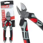 K&uuml;lgl&otilde;ikurid, 180 mm, CrV teras, PTFE kate T00729 Tvardy