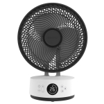 Gaisa ventelators SEFTE TABLE Meaco