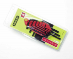 Hex Keys Metric 1.5 - 8 mm Set of 8 pc. 0-69-251 Stanley