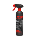 LESTA Xtra Black Trim Restorer 0.5L Melnu detaļu krāsas atjauno&scaron;anai LES-AKL-XBLAC/0.5