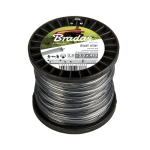 Trimmera aukla RIPPER DUAL, BRADAS, ZRG27100S, 2,7mm x 100m