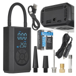 Air compressor 4000mAh 84W G01263 GEKO