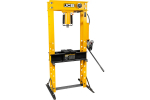 H&uuml;drauliline p&otilde;randapress, JCB, JCB-TY40001, 40t, 1100 mm t&ouml;&ouml;k&auml;ik, professionaalne kvaliteet