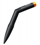 Stādī&scaron;anas instruments , 262 mm, plastmasa, melna/oranža FISKARS 1057080