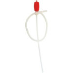 Veini ja &otilde;lle sifoonikomplekt tagasivooluklapiga BROWIN 353050, 10.5 cm x 5.0 cm x 74.0 cm, 82.0 g