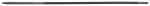 Viil 4,0 mm 2tk. MAKITA D-67359
