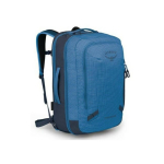 Seljakott TRANSPORTER TRAVEL PACK 44, Osprey, 0843820194678, 44L, 1.541 kg, BLUE FLAME