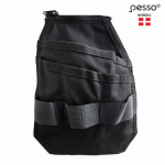 Rippkott, vasak k&uuml;lg, STD, PESSO, POCKET1L, 88% pol&uuml;ester, 12% puuvill TC DOBBY