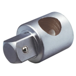 Adapterid 3/8'' x 1/2'', KSTOOLS, 911.1207