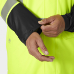 Korke n&auml;htavuse vihmamantel Addvis, 2XL, Helly Hansen, 70156_369-2XL, CL3