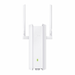 AX1800 siseruumide/v&auml;listingimustes Wi-Fi 6 juurdep&auml;&auml;supunkt, TP-Link, EAP625-Outdoor HD, 2.4 GHz: 574 Mbps, 5 GHz: 1201 Mbps, IP67