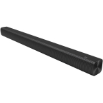 Xiaomi Soundbar 2.0 EU S22E QBH4286EU 2.0-kanaline heliriba 30 W Bluetooth 5.3 AUX optiline SPDIF USB-C laua- v&otilde;i seinapaigaldus must