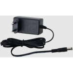 Dahua PFM320-020EN toiteadapter 12V 2A, must, 100-240V, VI energiat&otilde;husus, CE sertifitseeritud