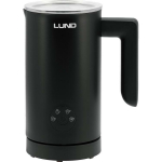 Lund 68471 Piima vahustaja 500 W, 0.15 l vahustamine, 0.3 l kuumutamine, ABS korpus, automaatne v&auml;ljal&uuml;litus