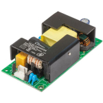 Mikrotik toiteallikas GB60A-S12 12V 5A 60W